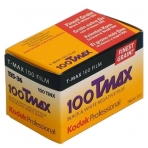 Kodak TMAX 100 135/36