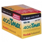 Kodak TMAX 400 135/36