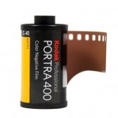 Kodak Portra 400 135/36