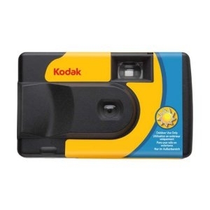 Kodak Daylight