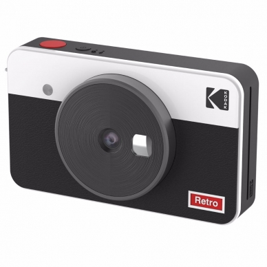 Kodak Mini shot Combo 2 RETRO 6