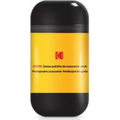 Kodak Travel Cleaning Kit