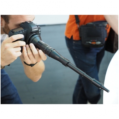 Laowa Lens Probe 24mm f14 Macro 2:1