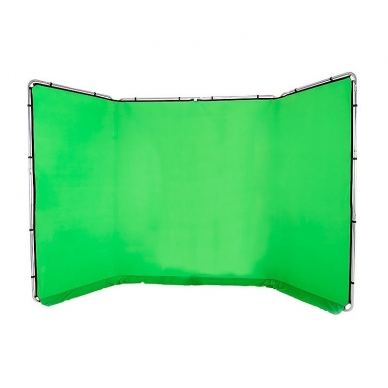 Manfrotto Panorama Green (7622)