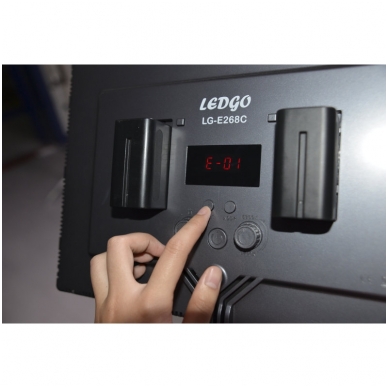 Ledgo E268C 9