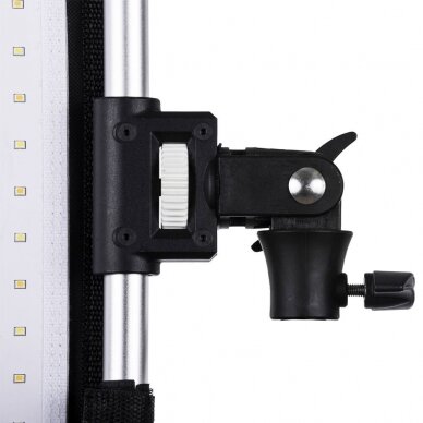 LEDGO Lanksčios Bi-Color LED plokštės (V58C2K1)