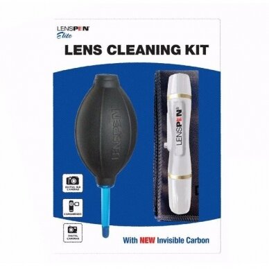 Lenspen Cleaning Kit