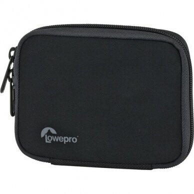 Lowepro Compact Media Case 20