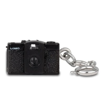 Lomo LC-A Keychain
