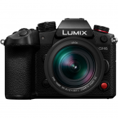 Lumix GH6 Fotoaparatas