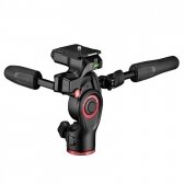Manfrotto Befree 3-Way Live