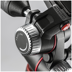 Manfrotto MHXPRO-3W 1