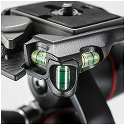 Manfrotto MHXPRO-3W 2