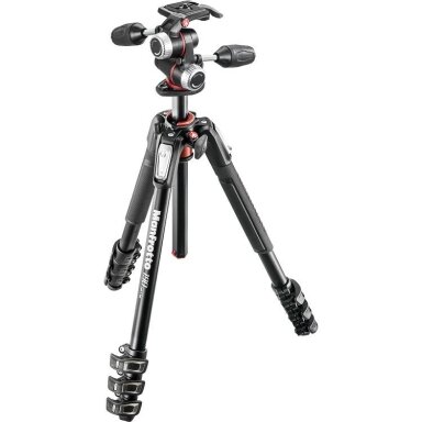 Manfrotto MK190XPRO4-3W Manfrotto MK190XPRO4-3W