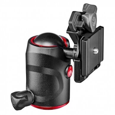 Manfrotto MH496-BH 4