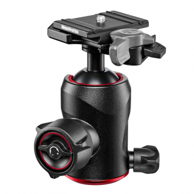 Manfrotto MH496-BH 1