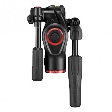 Manfrotto Befree 3-Way Live 3