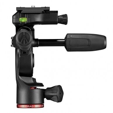 Manfrotto Befree 3-Way Live 1
