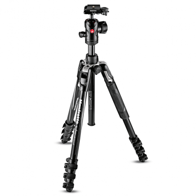 Manfrotto Befree Advanced QPL