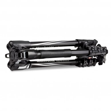 Manfrotto Befree Advanced QPL 2