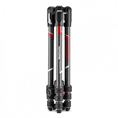 Manfrotto Befree Advanced Carbon 1