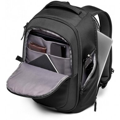 Manfrotto backpack Advanced Gear III (MB MA3-BP-GM) 3