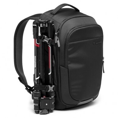 Manfrotto backpack Advanced Gear III (MB MA3-BP-GM) 7