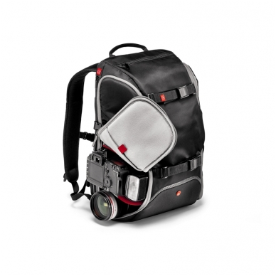 Manfrotto Advanced MB MA-BP-TRV 2