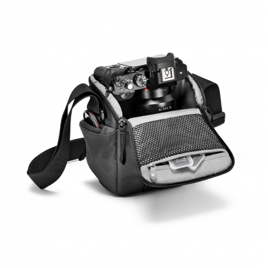 Manfrotto MB NX-H-IGY