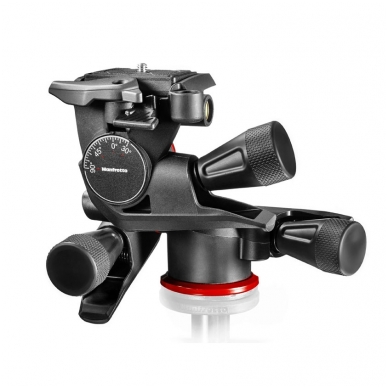 Manfrotto MHXPRO-3WG 1