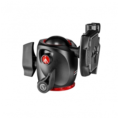 Manfrotto MHXPRO-BHQ2 2
