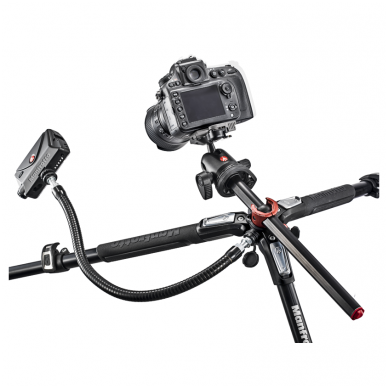 Manfrotto MT190XPRO3 3