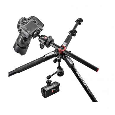 Manfrotto MT190XPRO3 4