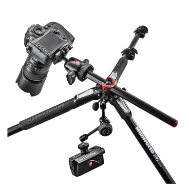 Manfrotto MT190XPRO4 7