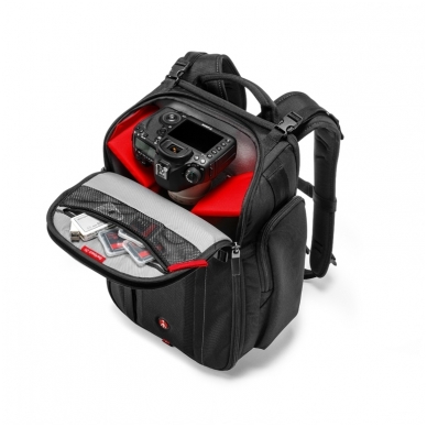 Manfrotto Professional 20 (BP-20BB) 5