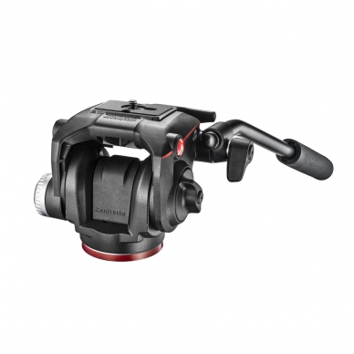 Manfrotto MHXPRO-2W 3