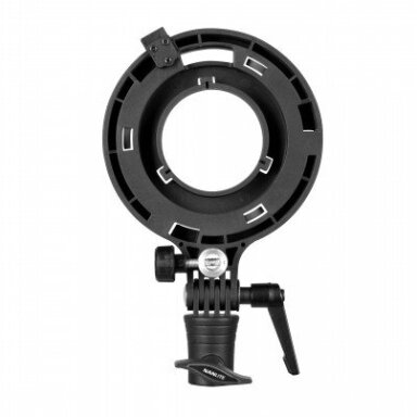 Nanlite BOWEN-S Adapter Nanlite BOWEN-S Adapter