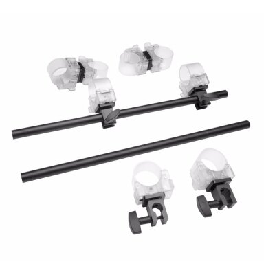 Nanlite DIY Tube Holder Kit Nanlite DIY Tube Holder Kit