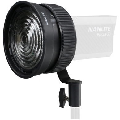 Nanlite FL-11 Fresnel Lens 1