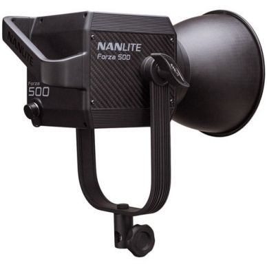 Nanlite FORZA500 LED 2