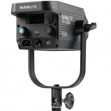 Nanlite FS-150b LED 1