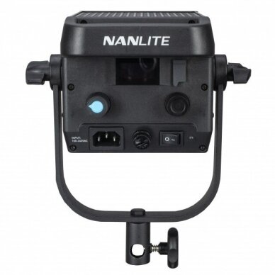 Nanlite FS-200 LED