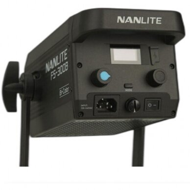 Nanlite FS-300B LED 2