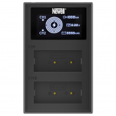 Newell FDL-USB-C NP-W126