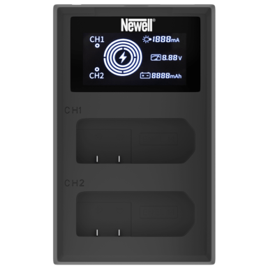 Newell FDL-USB-C EN-EL14