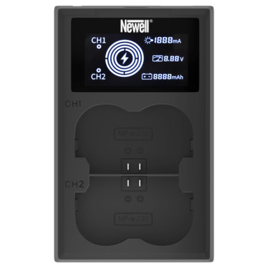 Newell FDL-USB-C NP-W235