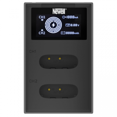 Newell FDL-USB-C NP-BX1