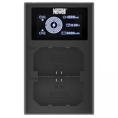 Newell FDL-USB-C NP-FZ100 Newell FDL-USB-C NP-FZ100