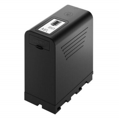 Newell NP-F970 w/LCD