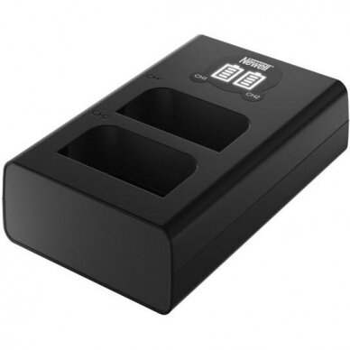 Newell FDL-USB-C BLX-1 1